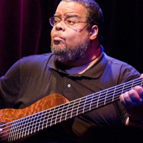 Anthony Jackson