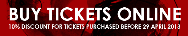 Ticket-Banner