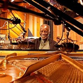 Ahmad Jamal