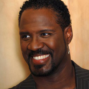 Everette Harp