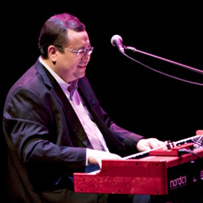 Jeremy Monteiro