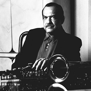 Ernie Watts