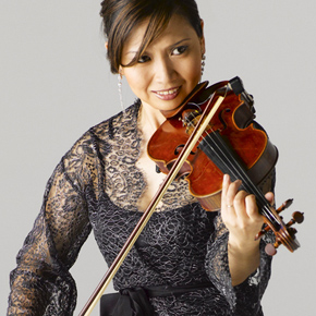 Meg Okura