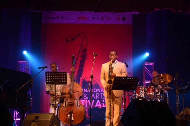 kl2014christy smith quartet 01
