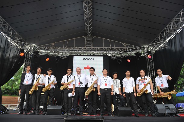 kl2014uitm jazz ensemble16